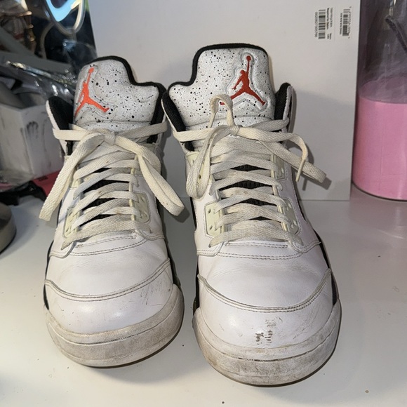 JORDAN 5 PRO STAR - Picture 4 of 8